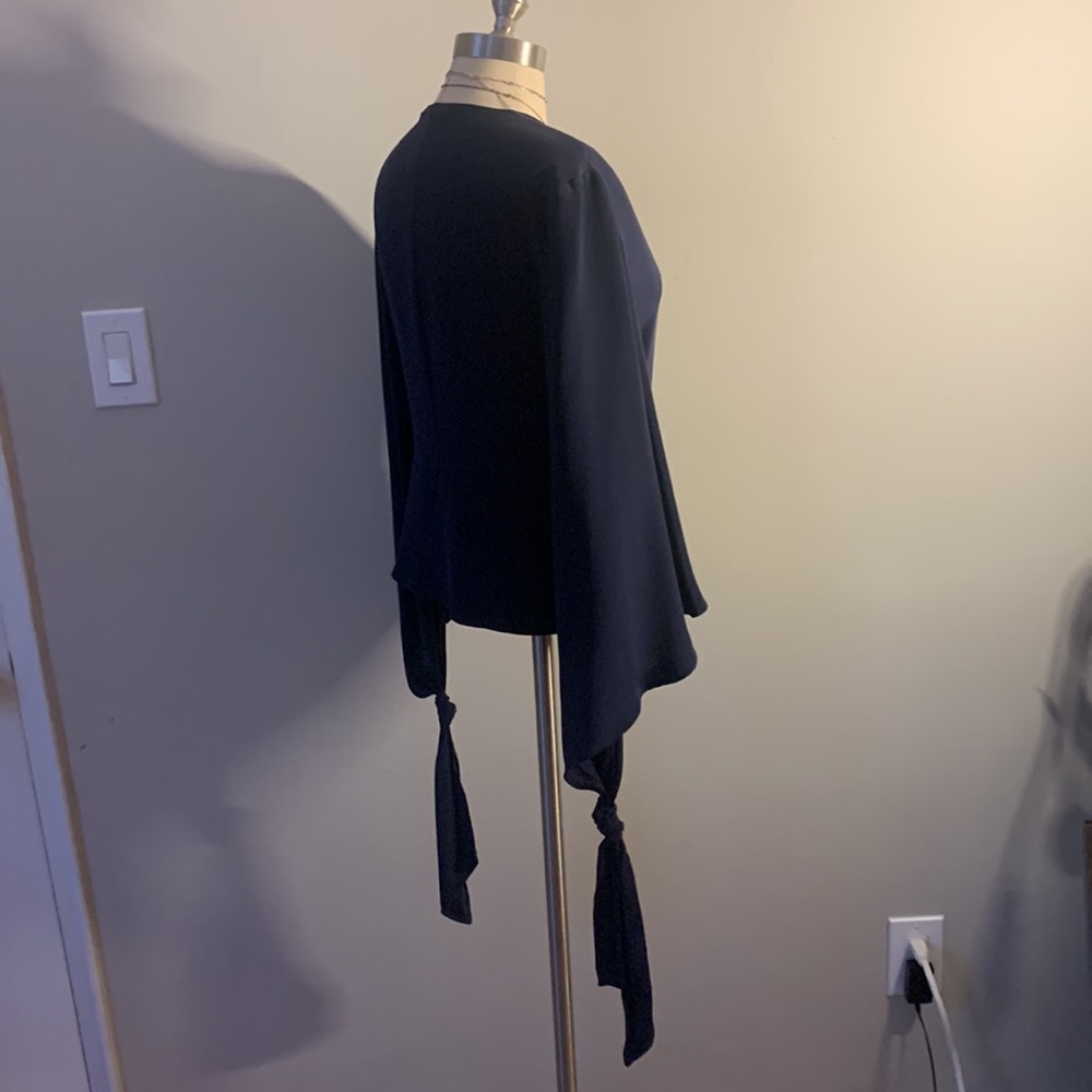 Derek Lam 100% Silk Blouse - Picture 2 of 11